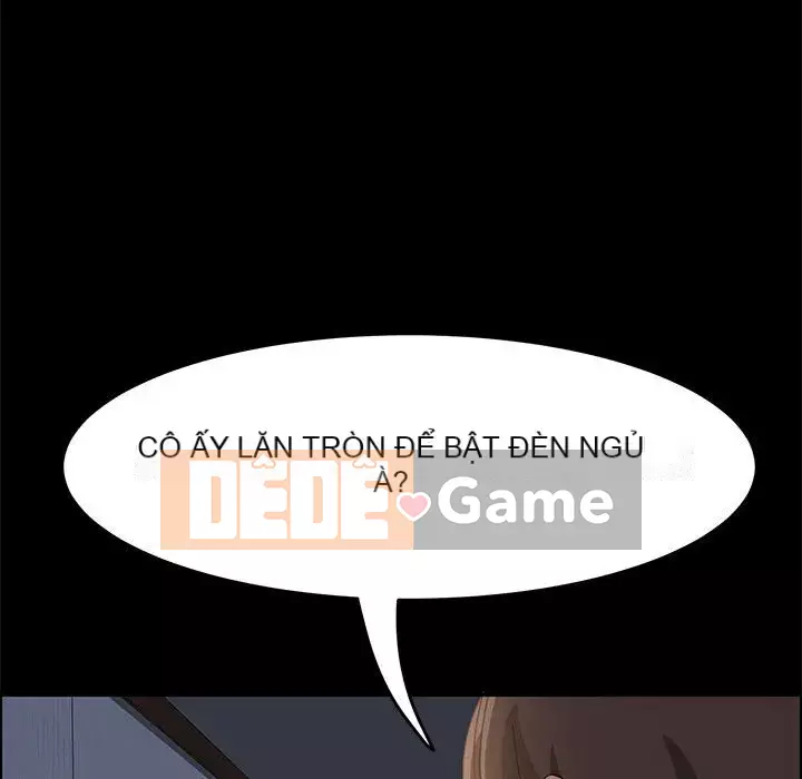 Cuộc sống nội trú tuyệt vời Chương 1-33