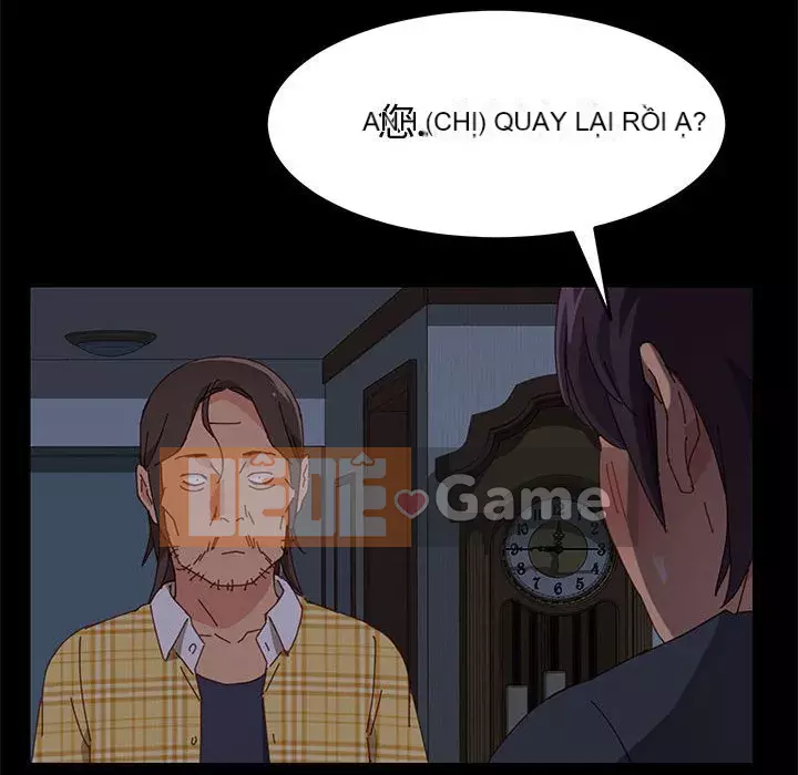 Cuộc sống nội trú tuyệt vời Chương 1-33