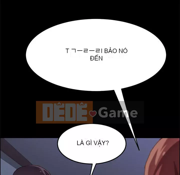 Cuộc sống nội trú tuyệt vời Chương 1-33