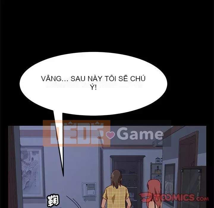 Cuộc sống nội trú tuyệt vời Chương 1-33