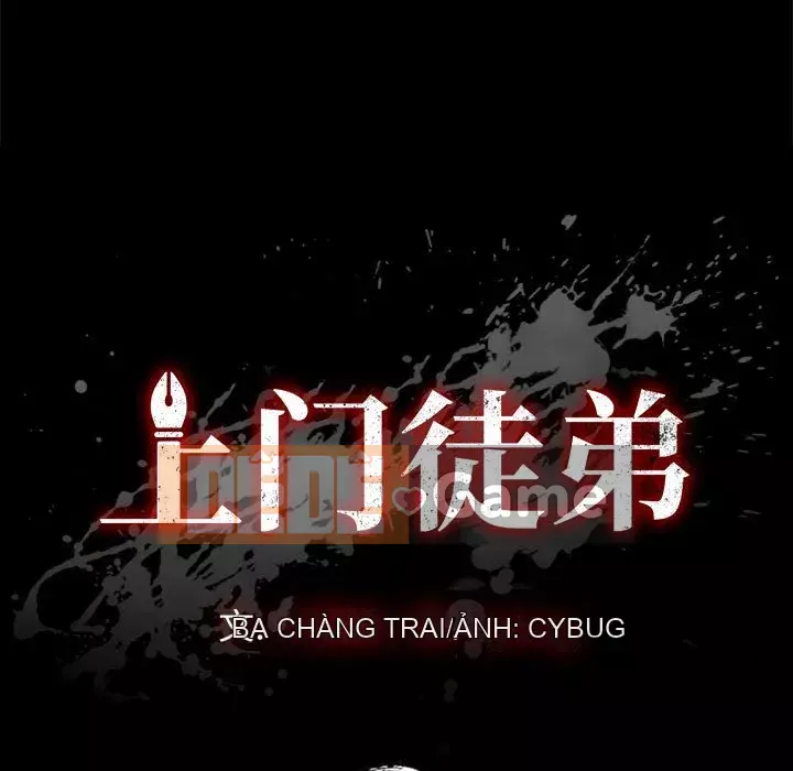 Cuộc sống nội trú tuyệt vời Chương 1-33