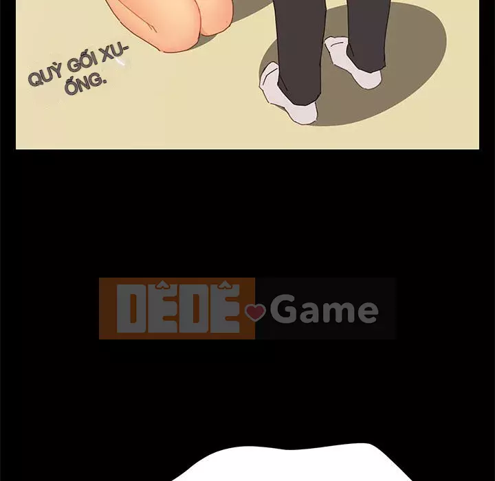 Cuộc sống nội trú tuyệt vời Chương 1-33