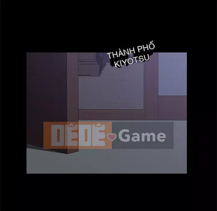 Cuộc sống nội trú tuyệt vời Chương 1-33