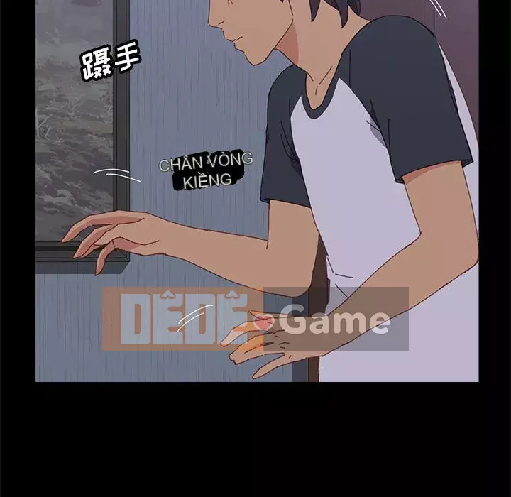 Cuộc sống nội trú tuyệt vời Chương 1-33