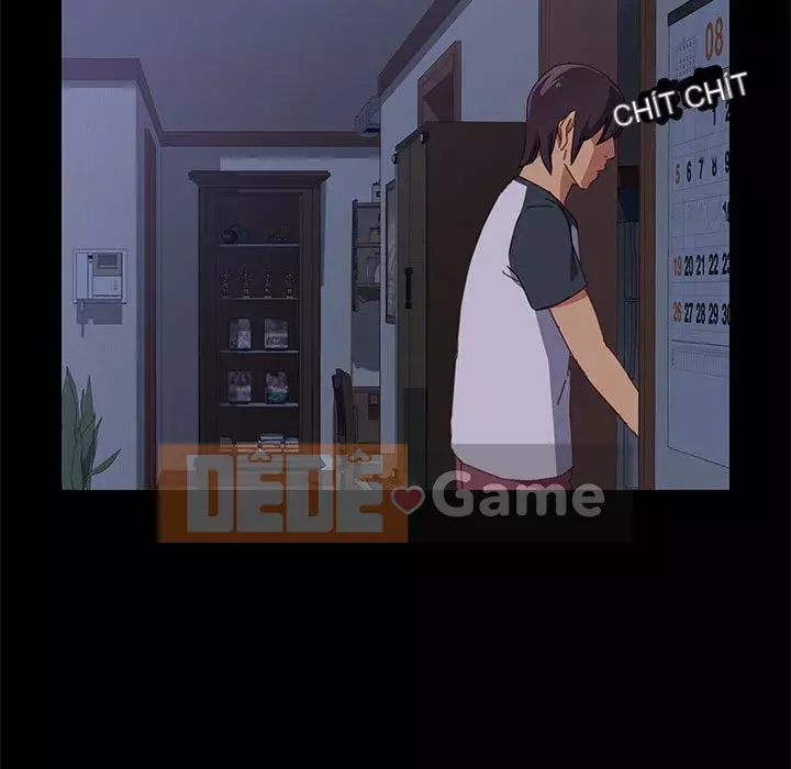 Cuộc sống nội trú tuyệt vời Chương 1-33