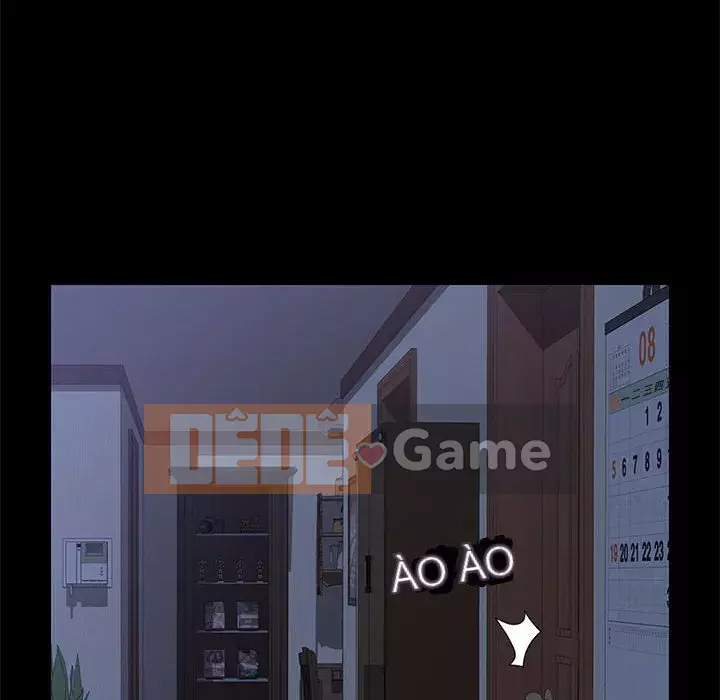 Cuộc sống nội trú tuyệt vời Chương 1-33