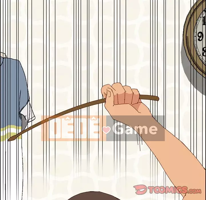 Cuộc sống nội trú tuyệt vời Chương 1-33