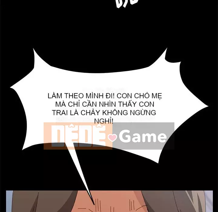 Cuộc sống nội trú tuyệt vời Chương 1-33