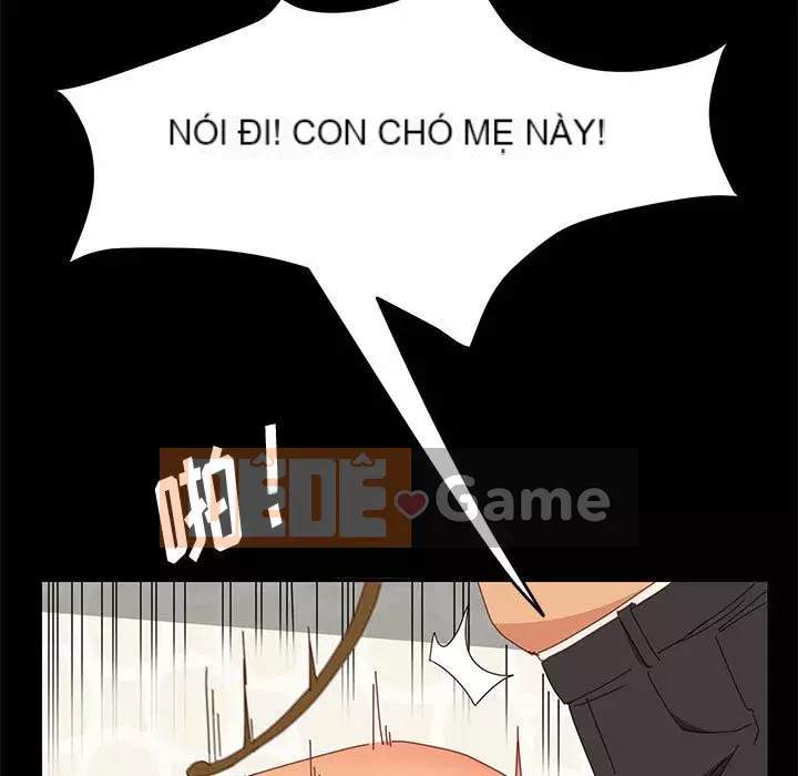 Cuộc sống nội trú tuyệt vời Chương 1-33