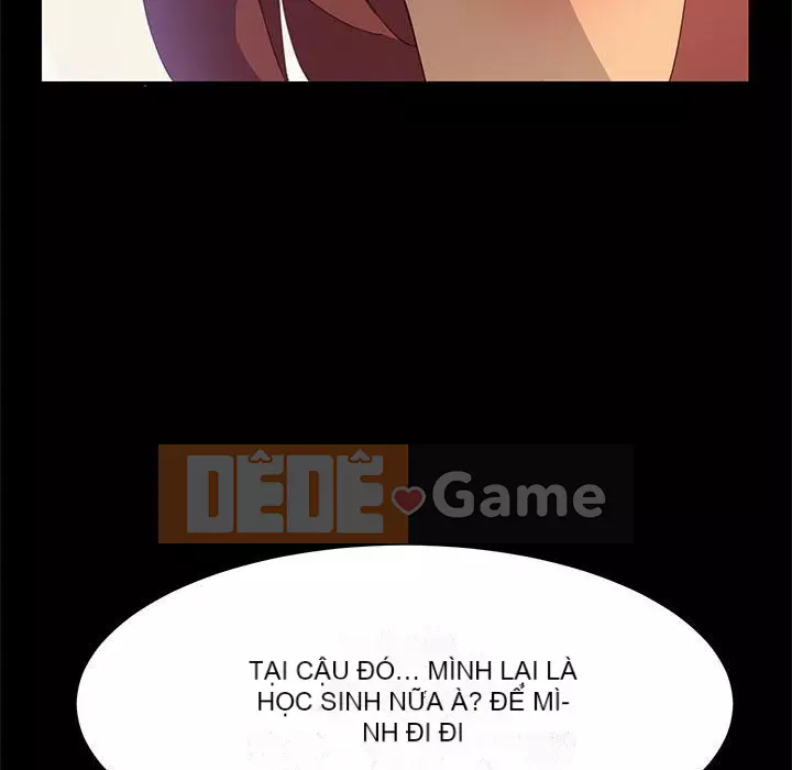 Cuộc sống nội trú tuyệt vời Chương 1-33