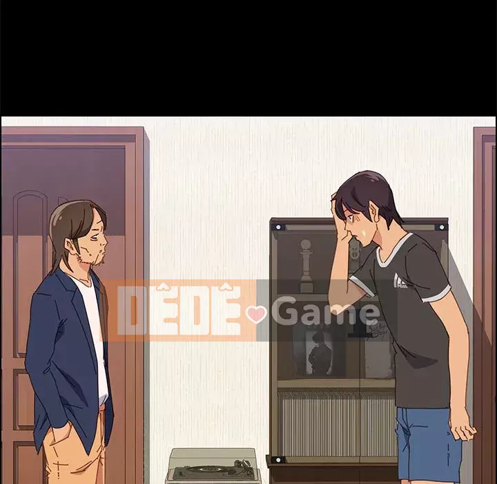 Cuộc sống nội trú tuyệt vời Chương 1-33