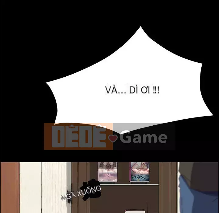 Cuộc sống nội trú tuyệt vời Chương 1-33