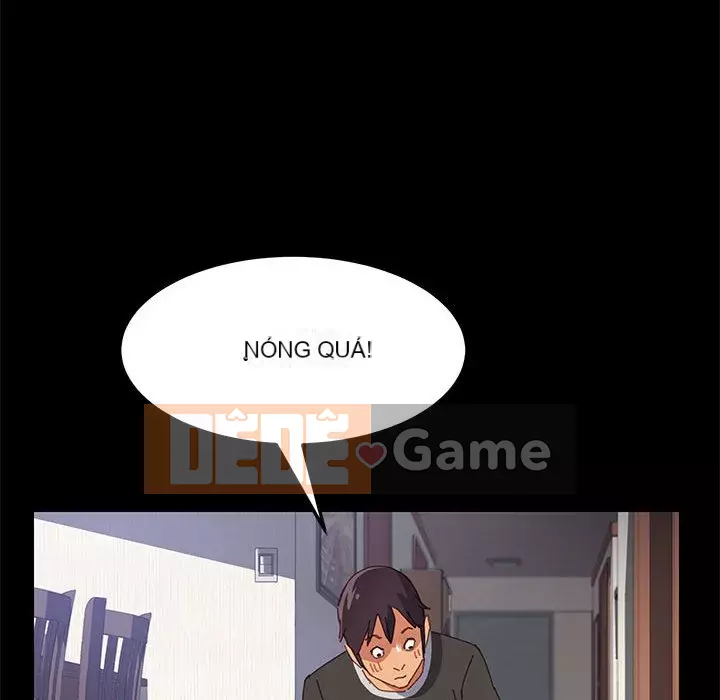 Cuộc sống nội trú tuyệt vời Chương 1-33