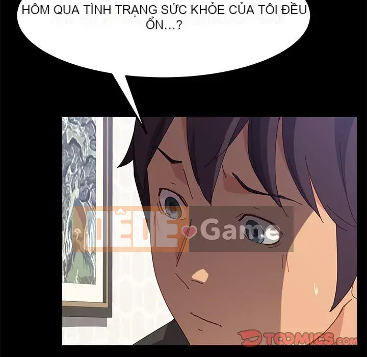 Cuộc sống nội trú tuyệt vời Chương 1-33