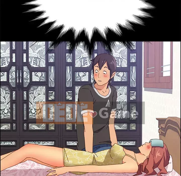 Cuộc sống nội trú tuyệt vời Chương 1-33