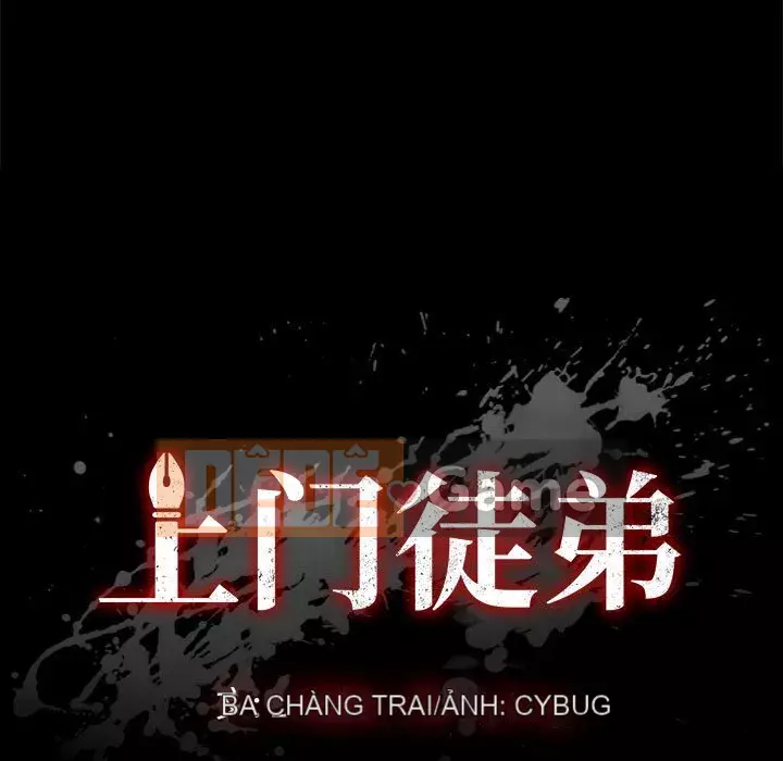 Cuộc sống nội trú tuyệt vời Chương 1-33