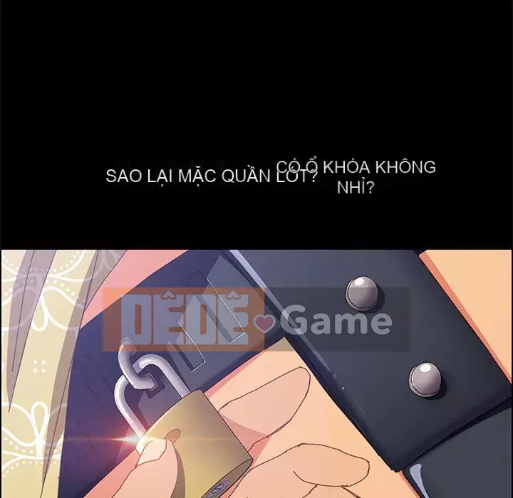 Cuộc sống nội trú tuyệt vời Chương 1-33