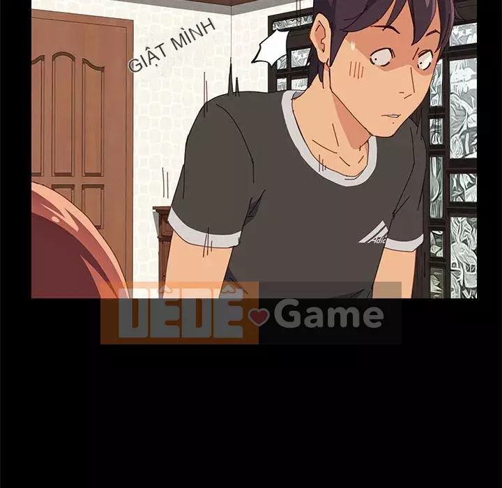 Cuộc sống nội trú tuyệt vời Chương 1-33