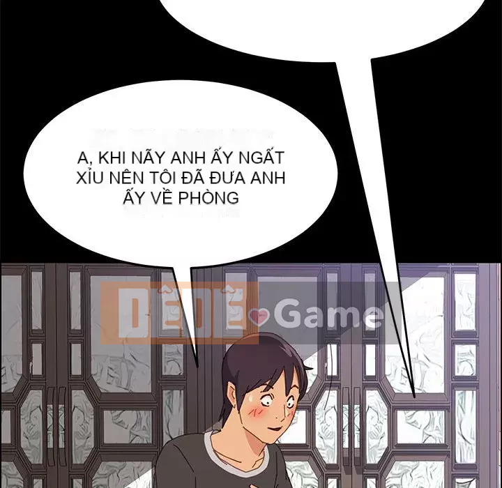 Cuộc sống nội trú tuyệt vời Chương 1-33