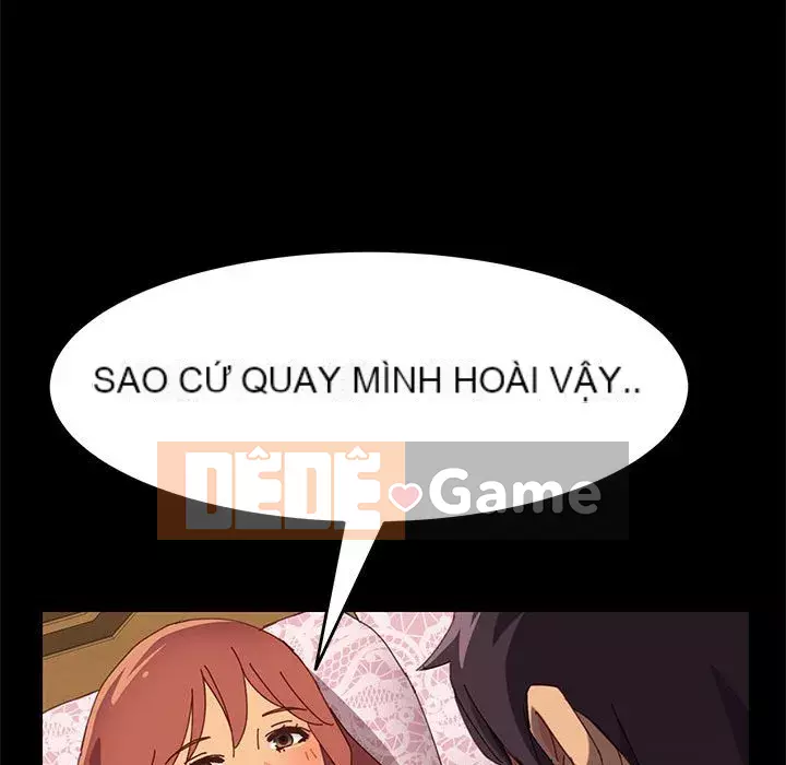 Cuộc sống nội trú tuyệt vời Chương 1-33