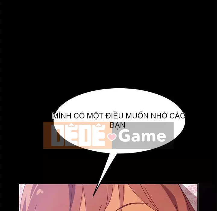 Cuộc sống nội trú tuyệt vời Chương 1-33