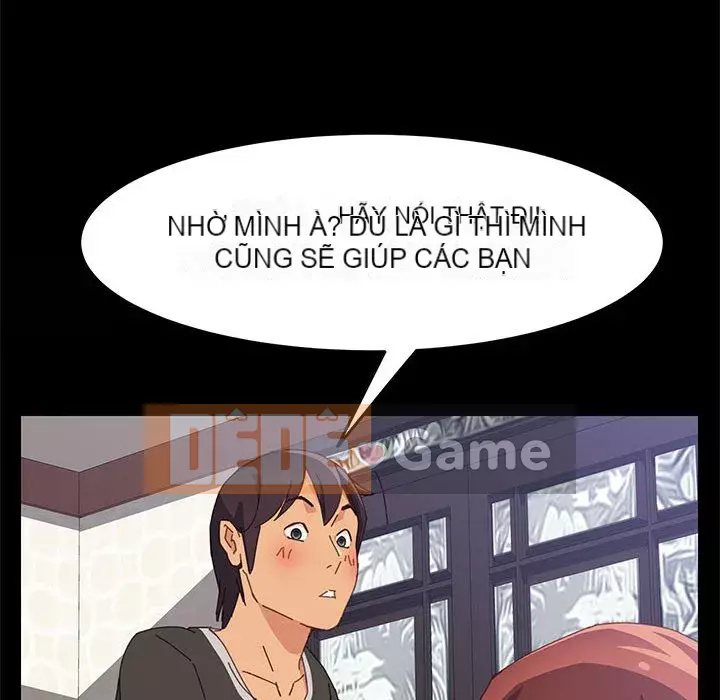 Cuộc sống nội trú tuyệt vời Chương 1-33