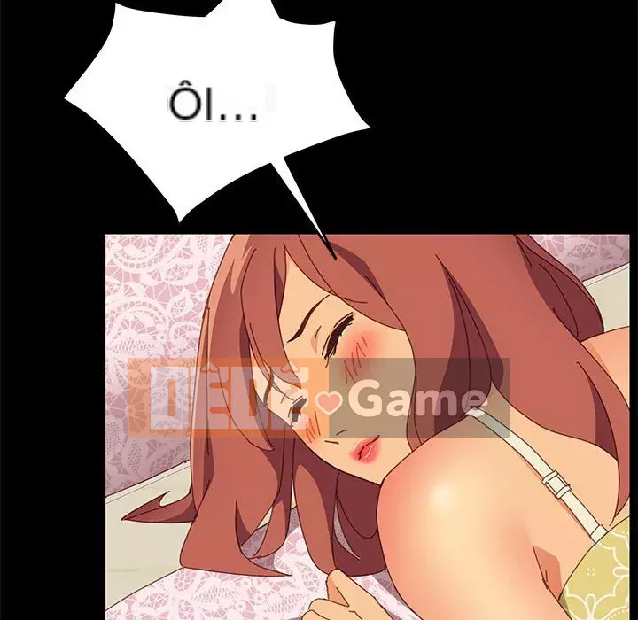 Cuộc sống nội trú tuyệt vời Chương 1-33