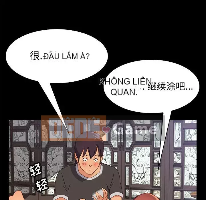 Cuộc sống nội trú tuyệt vời Chương 1-33