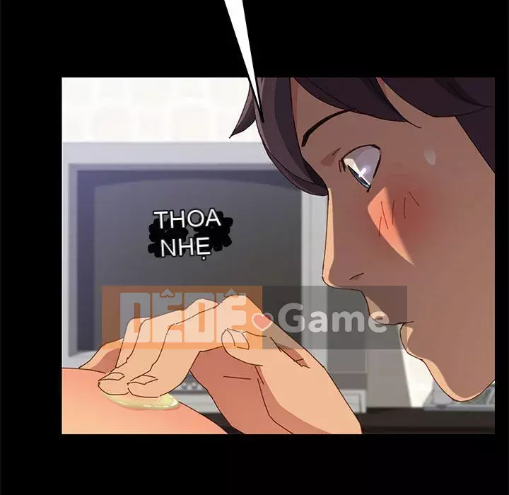 Cuộc sống nội trú tuyệt vời Chương 1-33