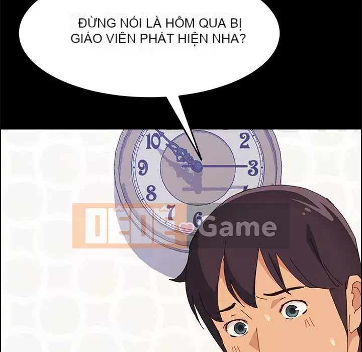 Cuộc sống nội trú tuyệt vời Chương 1-33