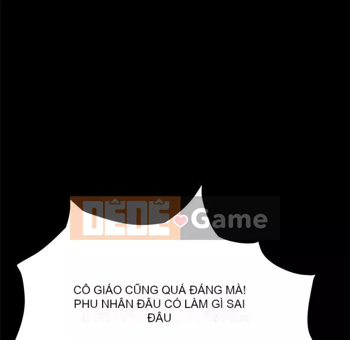 Cuộc sống nội trú tuyệt vời Chương 1-33