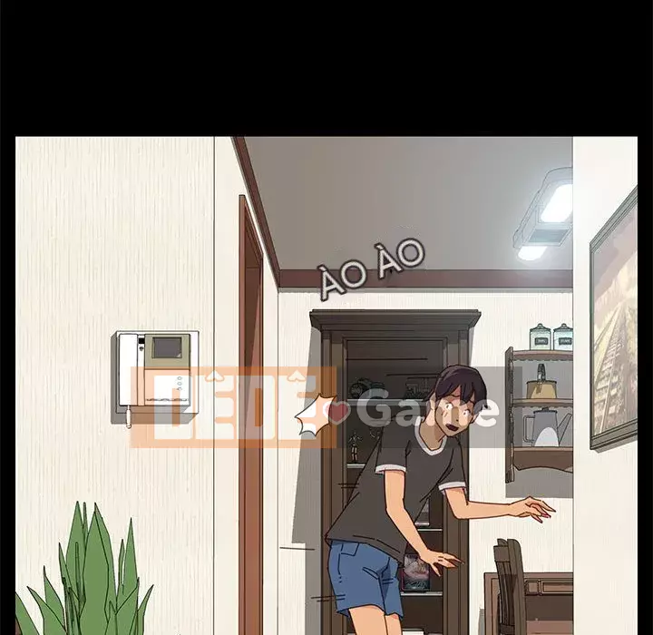 Cuộc sống nội trú tuyệt vời Chương 1-33