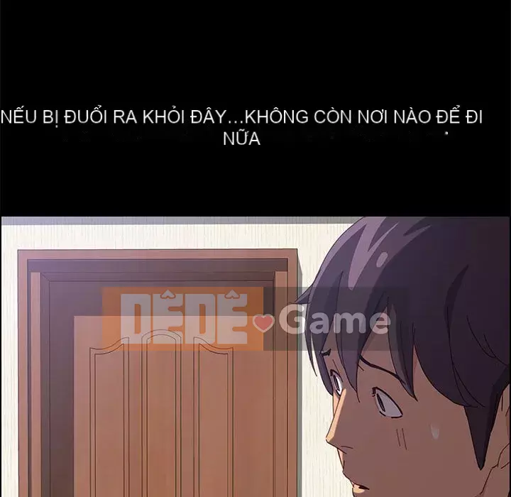 Cuộc sống nội trú tuyệt vời Chương 1-33