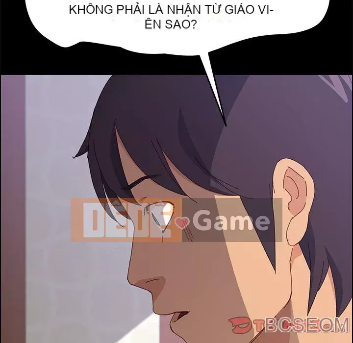 Cuộc sống nội trú tuyệt vời Chương 1-33