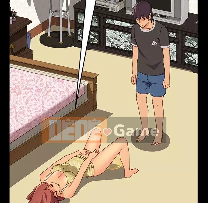 Cuộc sống nội trú tuyệt vời Chương 1-33