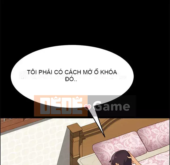 Cuộc sống nội trú tuyệt vời Chương 1-33