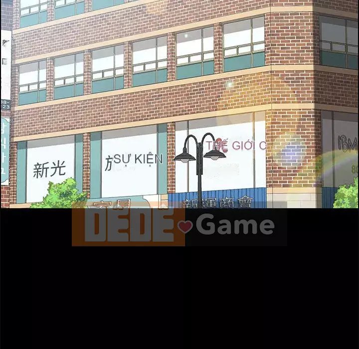 Cuộc sống nội trú tuyệt vời Chương 1-33