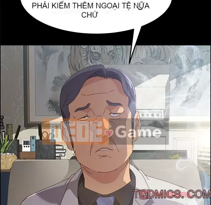 Cuộc sống nội trú tuyệt vời Chương 1-33