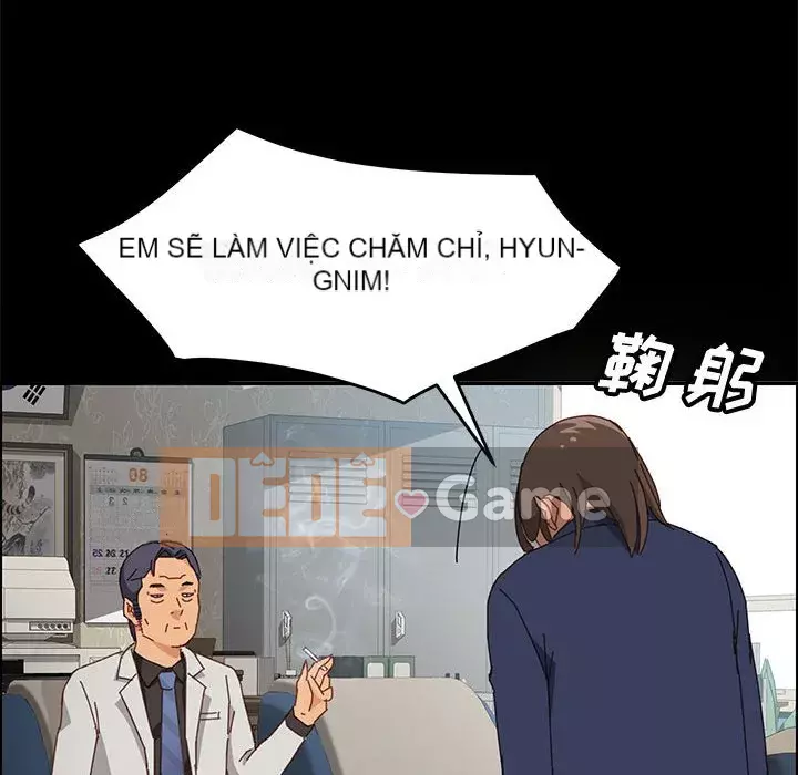 Cuộc sống nội trú tuyệt vời Chương 1-33