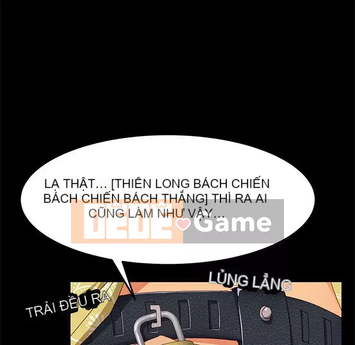 Cuộc sống nội trú tuyệt vời Chương 1-33