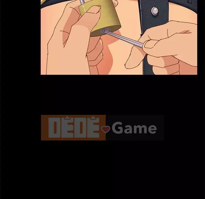 Cuộc sống nội trú tuyệt vời Chương 1-33