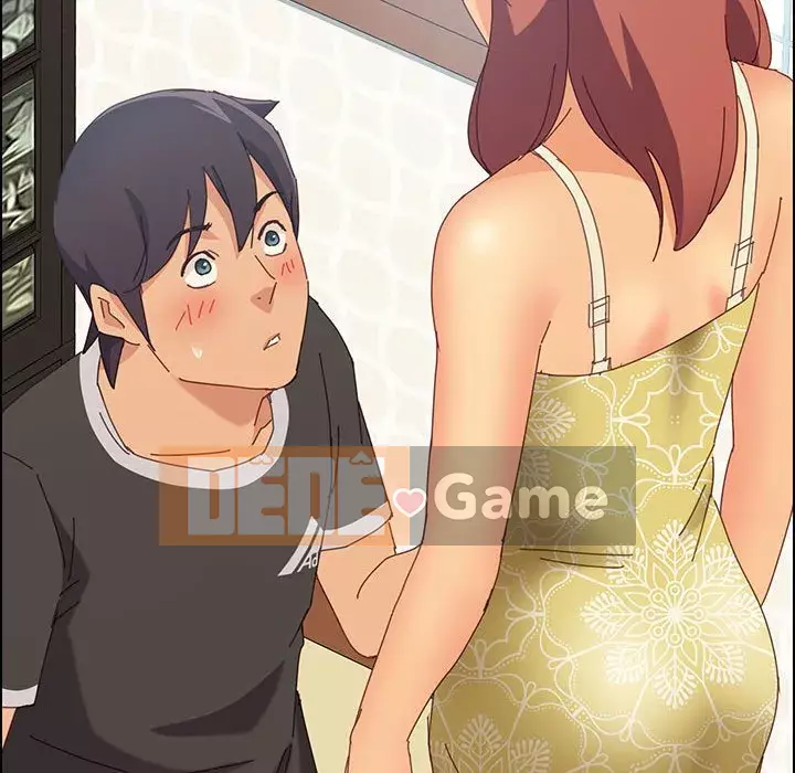 Cuộc sống nội trú tuyệt vời Chương 1-33