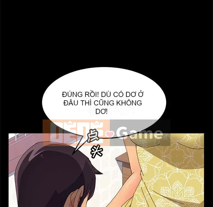 Cuộc sống nội trú tuyệt vời Chương 1-33