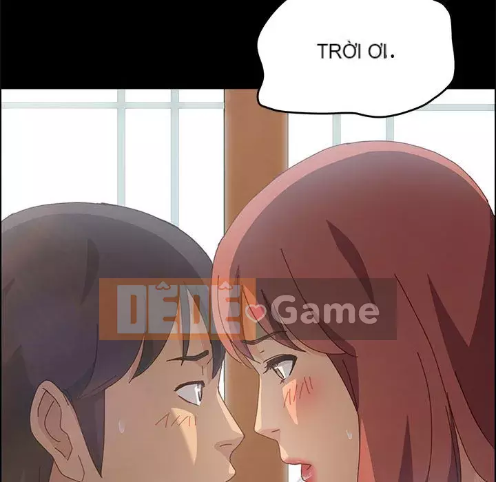 Cuộc sống nội trú tuyệt vời Chương 1-33