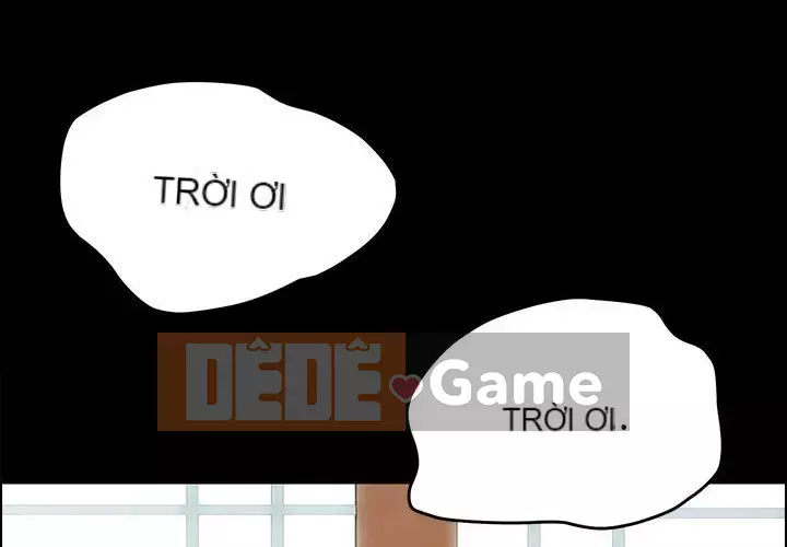 Cuộc sống nội trú tuyệt vời Chương 1-33