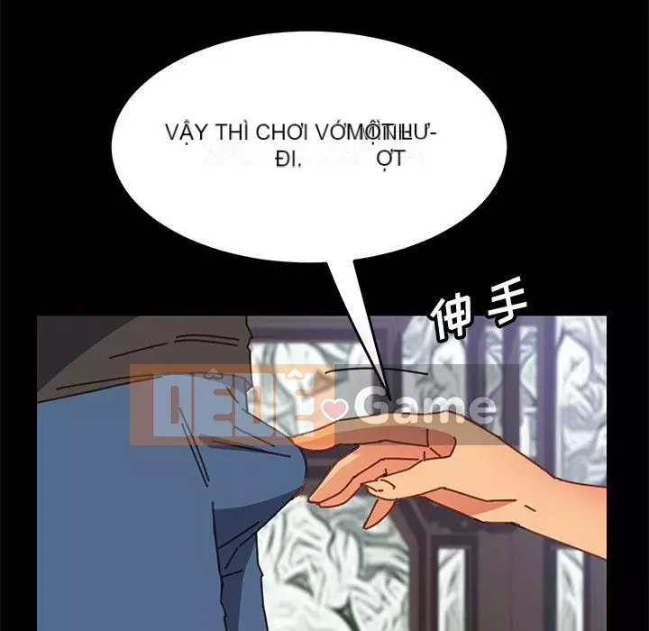 Cuộc sống nội trú tuyệt vời Chương 1-33