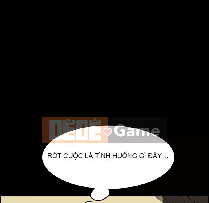 Cuộc sống nội trú tuyệt vời Chương 1-33