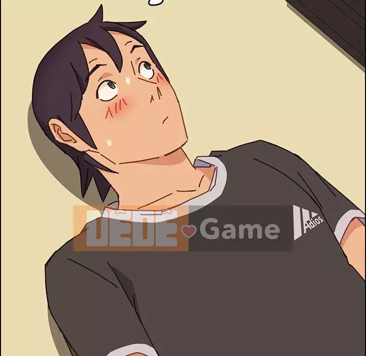 Cuộc sống nội trú tuyệt vời Chương 1-33