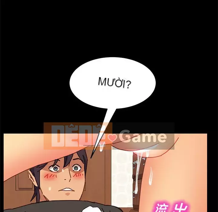 Cuộc sống nội trú tuyệt vời Chương 1-33