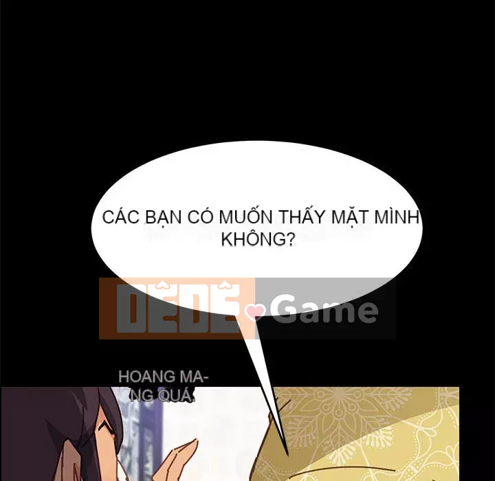 Cuộc sống nội trú tuyệt vời Chương 1-33